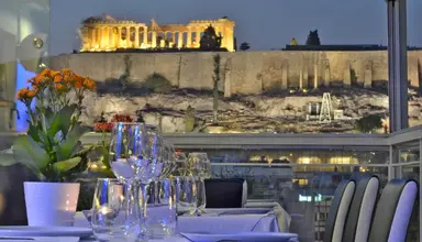 Best Western Acropolis Ami Boutique