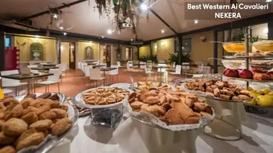 Best Western Ai Cavalieri