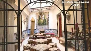 Best Western Ai Cavalieri