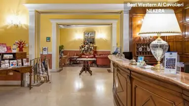Best Western Ai Cavalieri