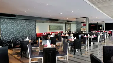 Best Western Airport