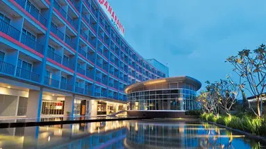 Best Western Airport