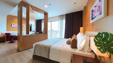 Best Western Airport