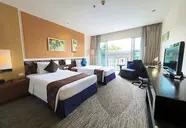 Best Western Airport