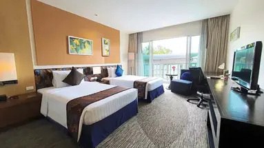 Best Western Airport