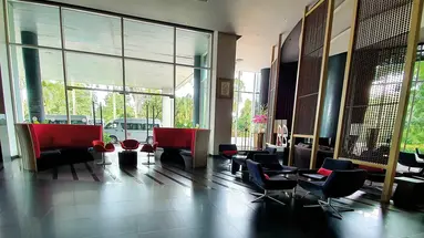 Best Western Airport