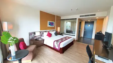 Best Western Airport