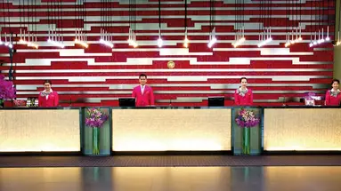 Best Western Airport