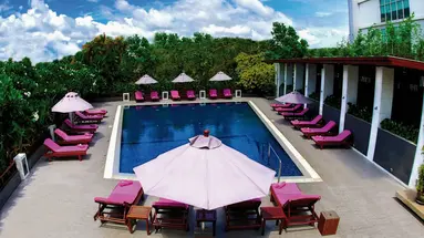 Best Western Airport