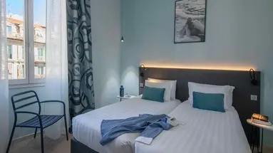 Best Western Alba