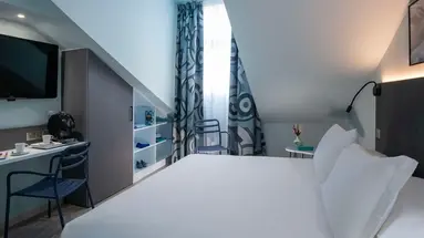 Best Western Alba