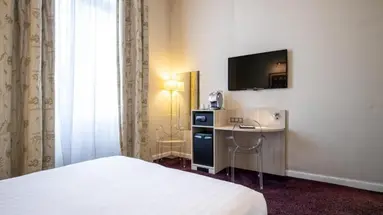Best Western Alba