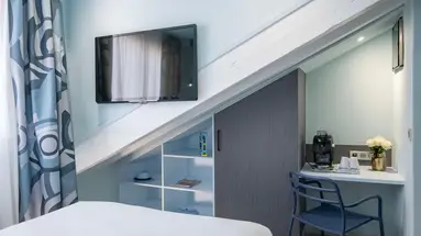 Best Western Alba