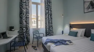 Best Western Alba