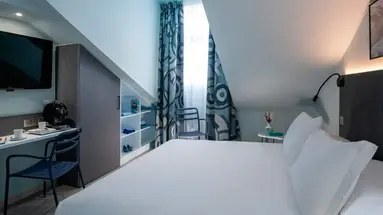 Best Western Alba