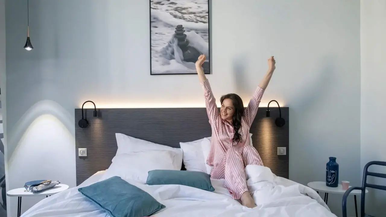Best Western Alba