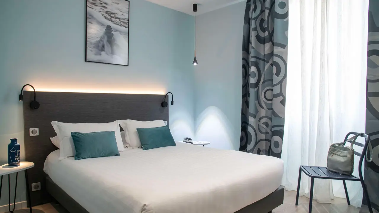Best Western Alba