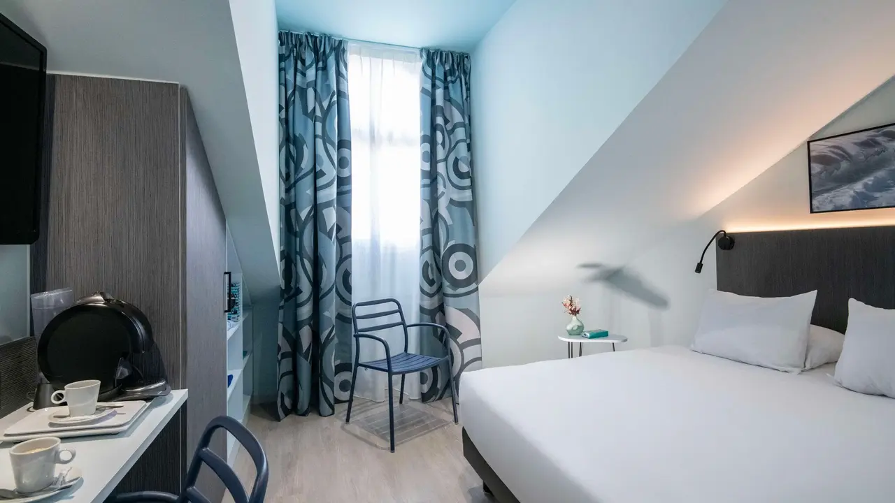 Best Western Alba