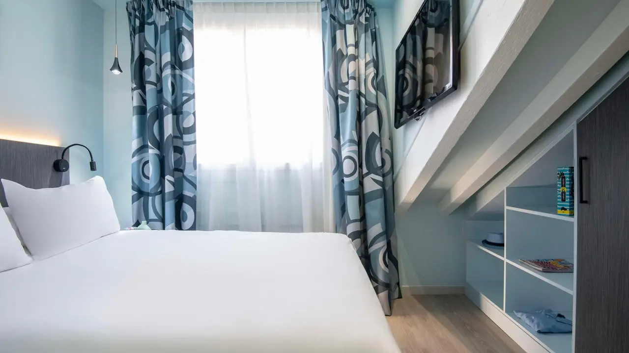 Best Western Alba