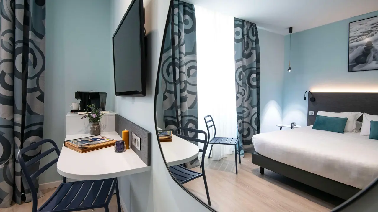 Best Western Alba