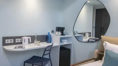 Best Western Alba
