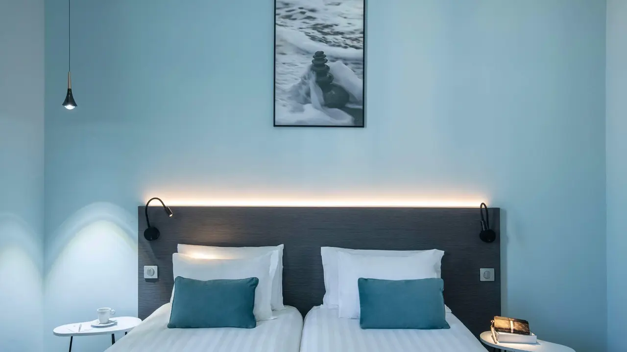 Best Western Alba