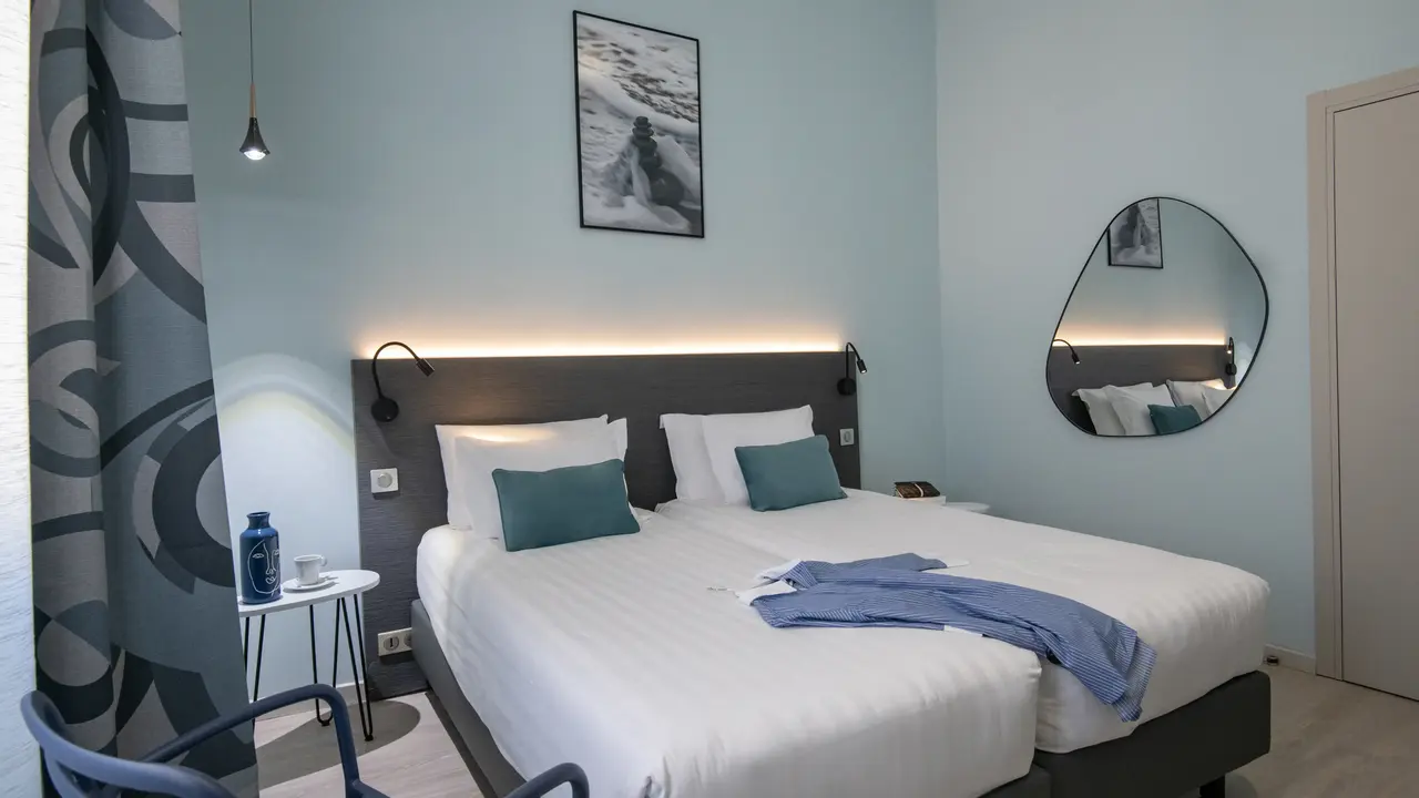 Best Western Alba