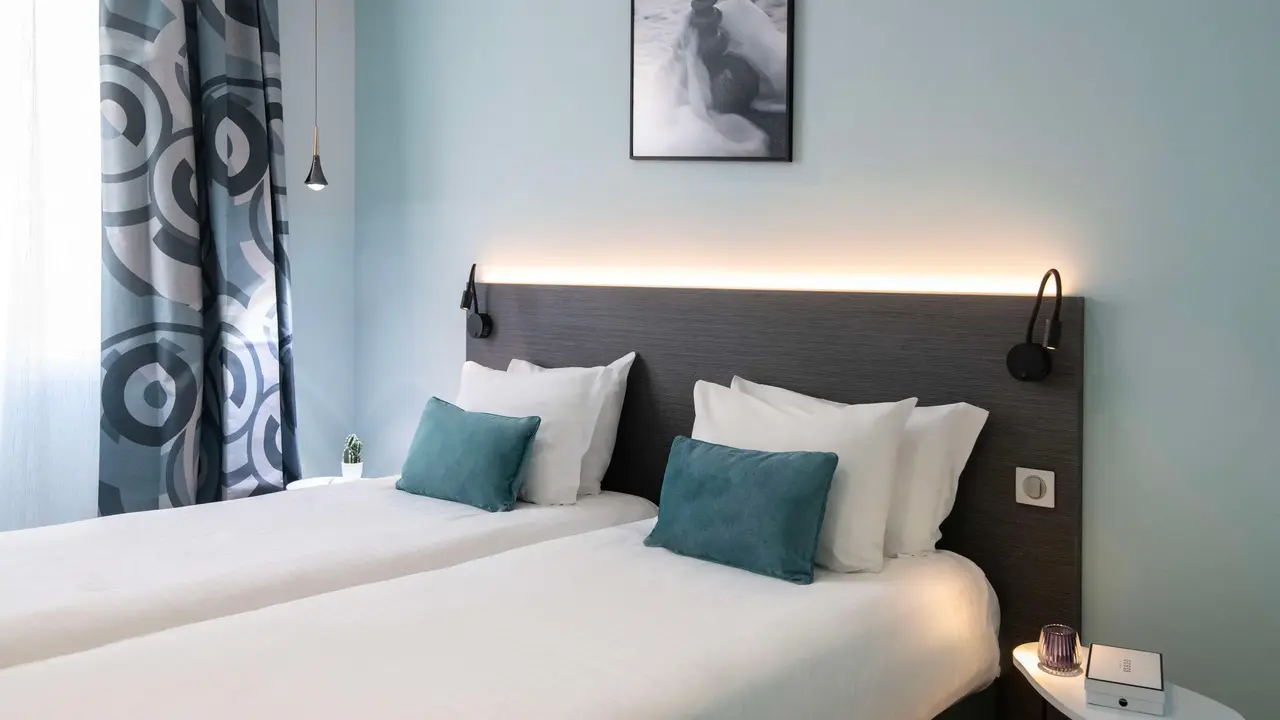 Best Western Alba