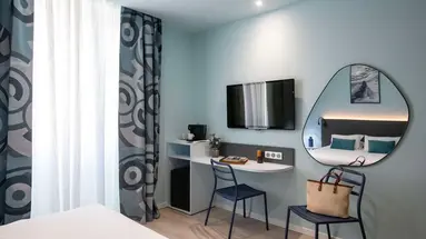 Best Western Alba