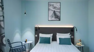 Best Western Alba