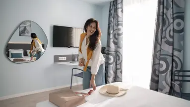 Best Western Alba