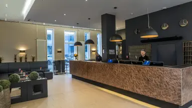 Best Western am Spittelmarkt