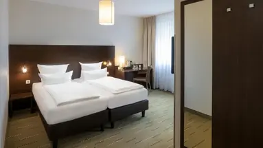 Best Western am Spittelmarkt