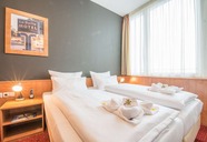 Best Western Amedia Passau