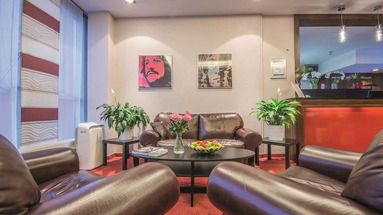 Best Western Amedia Passau