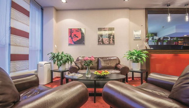 Best Western Amedia Passau