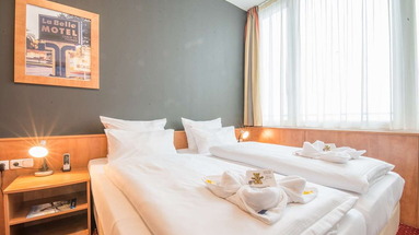 Best Western Amedia Passau