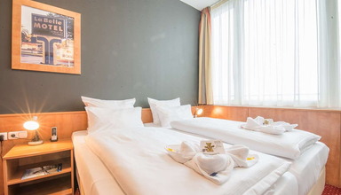 Best Western Amedia Passau