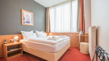 Best Western Amedia Passau