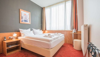 Best Western Amedia Passau
