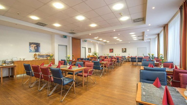 Best Western Amedia Passau