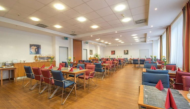 Best Western Amedia Passau