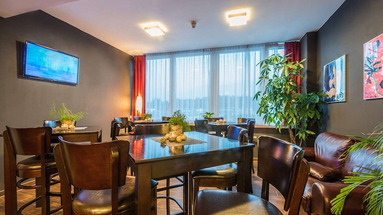 Best Western Amedia Passau