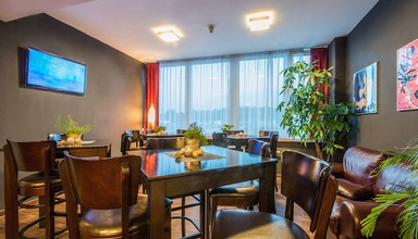 Best Western Amedia Passau