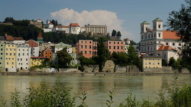 Best Western Amedia Passau
