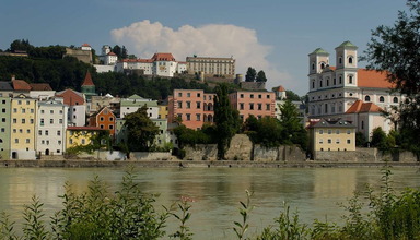 Best Western Amedia Passau