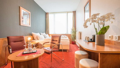 Best Western Amedia Passau
