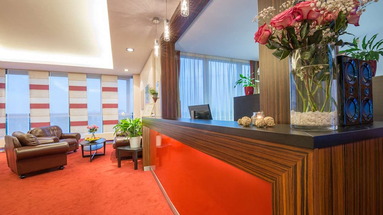 Best Western Amedia Passau