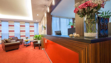 Best Western Amedia Passau