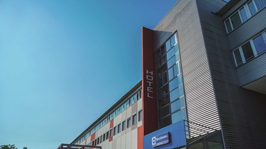 Best Western Amedia Passau
